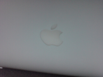 Appleのマーク林檎が….jpg