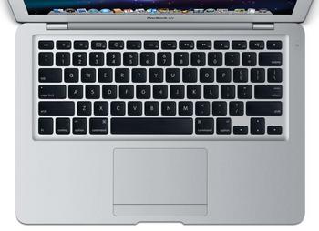 MacBookAir(USキーボード).JPG